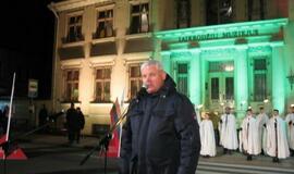 „Atminimo laužai“