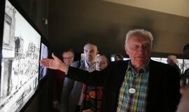 39/45: Mėmelio tragedija, Klaipėdos gimimas