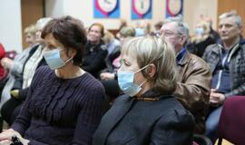 Melnragiškiams norisi miesto užnugario