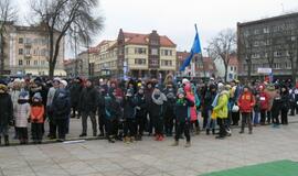 Klaipėda - 2018 Europos sporto miestas