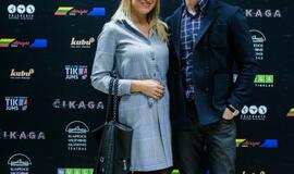 Miuziklas „Čikaga“ grįžo į Klaipėdą