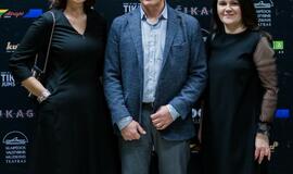 Miuziklas „Čikaga“ grįžo į Klaipėdą