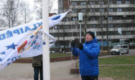 Klaipėda - 2018 Europos sporto miestas