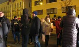 „Atminimo laužai“