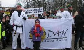 Klaipėda - 2018 Europos sporto miestas