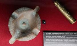 39/45: Mėmelio tragedija, Klaipėdos gimimas