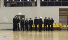 Žygis „Klaipėdos sukilėlių keliais“