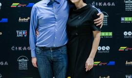 Miuziklas „Čikaga“ grįžo į Klaipėdą