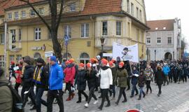 Klaipėda - 2018 Europos sporto miestas