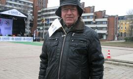 Klaipėda - 2018 Europos sporto miestas