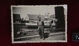 39/45: Mėmelio tragedija, Klaipėdos gimimas