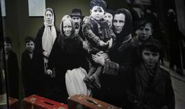 39/45: Mėmelio tragedija, Klaipėdos gimimas