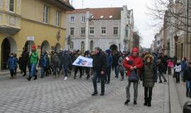 Klaipėda - 2018 Europos sporto miestas