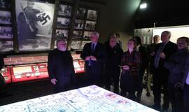 39/45: Mėmelio tragedija, Klaipėdos gimimas