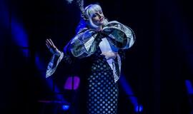 Miuziklas „Čikaga“ grįžo į Klaipėdą