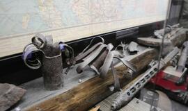 39/45: Mėmelio tragedija, Klaipėdos gimimas