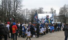 Klaipėda - 2018 Europos sporto miestas