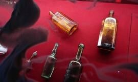 39/45: Mėmelio tragedija, Klaipėdos gimimas