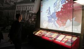 39/45: Mėmelio tragedija, Klaipėdos gimimas