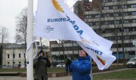 Klaipėda - 2018 Europos sporto miestas