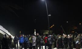 Žygis „Klaipėdos sukilėlių keliais“