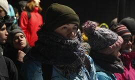 Žygis „Klaipėdos sukilėlių keliais“