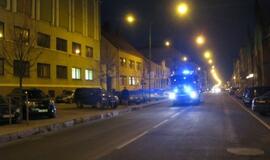 „Atminimo laužai“