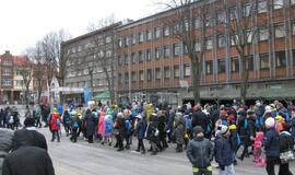 Klaipėda - 2018 Europos sporto miestas