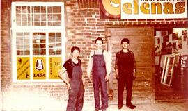 Artūras Miežanskas