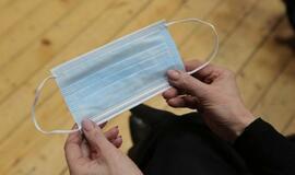 Melnragiškiams norisi miesto užnugario