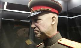 39/45: Mėmelio tragedija, Klaipėdos gimimas