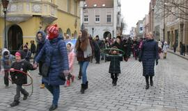 Klaipėda - 2018 Europos sporto miestas