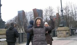 Klaipėda - 2018 Europos sporto miestas