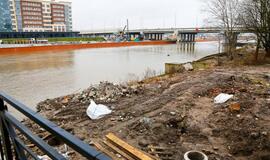 Kaliningradui iššūkis – priimti minias sirgalių be vizų