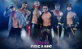 Striptizo žvaigždės atvyksta į Lietuvą – moterų laukia aistringas šou