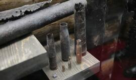 39/45: Mėmelio tragedija, Klaipėdos gimimas