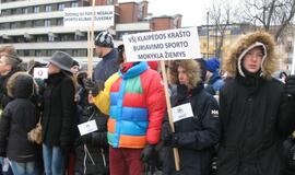 Klaipėda - 2018 Europos sporto miestas