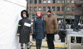 Klaipėda - 2018 Europos sporto miestas