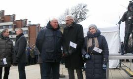 Klaipėda - 2018 Europos sporto miestas