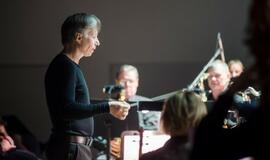 Miuziklas „Čikaga“ grįžo į Klaipėdą