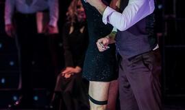 Miuziklas „Čikaga“ grįžo į Klaipėdą