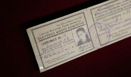 39/45: Mėmelio tragedija, Klaipėdos gimimas