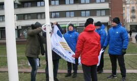 Klaipėda - 2018 Europos sporto miestas