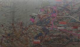 39/45: Mėmelio tragedija, Klaipėdos gimimas