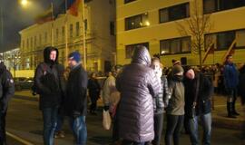 „Atminimo laužai“