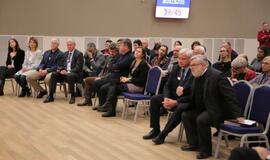 39/45: Mėmelio tragedija, Klaipėdos gimimas