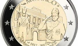 Tęsiame pažintį su euro monetomis