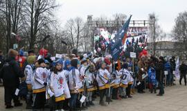 Klaipėda - 2018 Europos sporto miestas