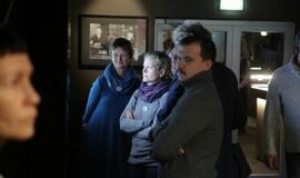 39/45: Mėmelio tragedija, Klaipėdos gimimas