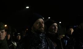 Žygis „Klaipėdos sukilėlių keliais“